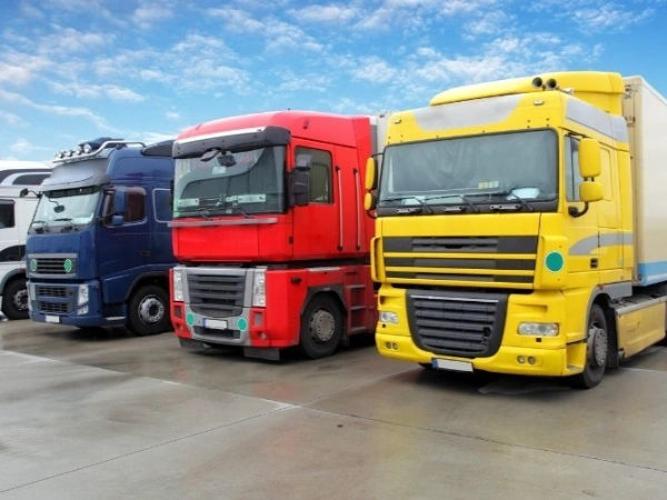 Ankara Ereğli Nakliye